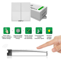 10A Receiver for Non Dimmable Switch