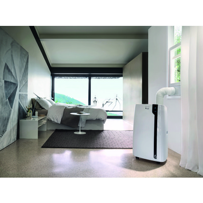 PAC EX100 Silent Portable Air Condition Unit PAC EX100 Silent Portable Air Condition Unit