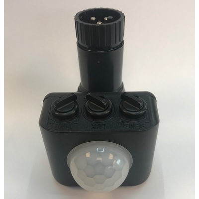 Luxlite Slimeline 100W Floodlights Luxlite Slimeline 100W Floodlights