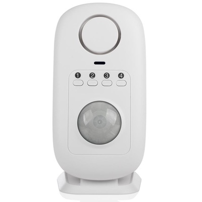 Mini Alarms Mini Alarms