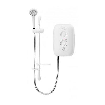 RedRing California Shower Range RedRing California Shower Range