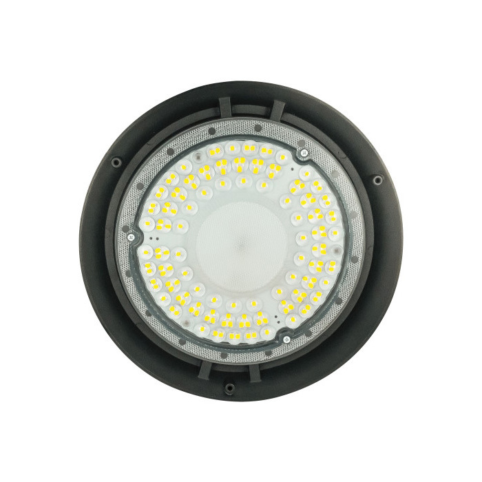 LED Circular high bay 150W 50Deg 1-10V Dimmable Image 4
