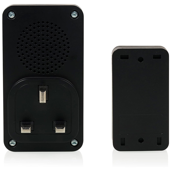 Byron Kinetic DoorBell Image 4
