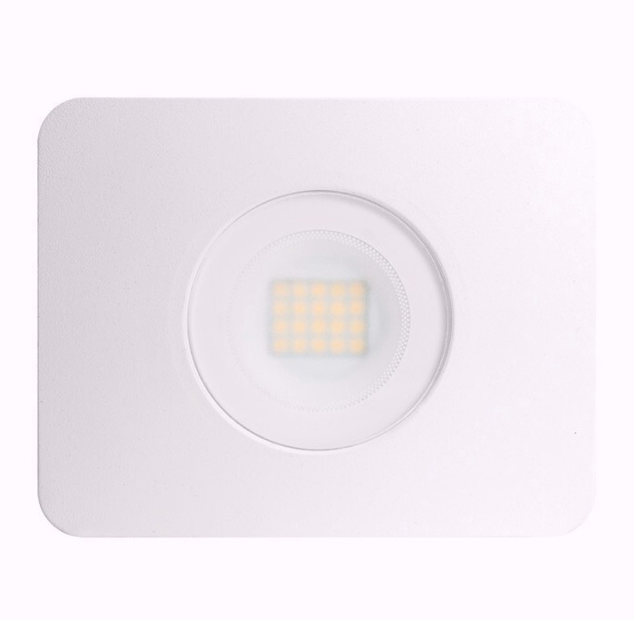 30 Watt Compact-Tough IP65 Floodlight White Image 4