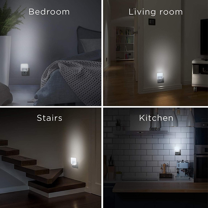 0.6 Watt LED Night Light Image 4