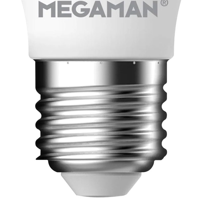 Megaman Classic Opal 5.5w Frosted Image 4