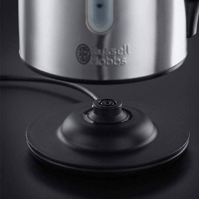 Russell Hobbs Buckingham Kettle Image 4