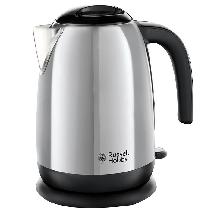 Russell Hobbs Remington Kettles Image 4