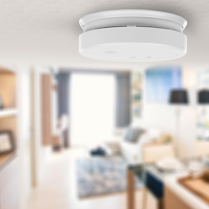 230V Smoke Alarm Image 4