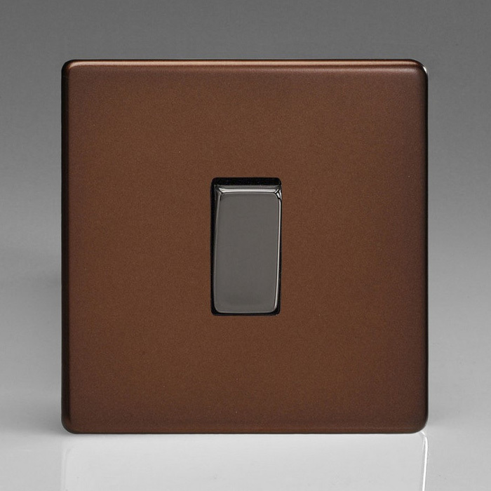 1 Gang 10A 1 or 2 Way Rocker Switches Image 4
