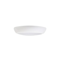 TOUGH SHELL PRO BULKHEAD 325MM DIA IP66 8/12/16W 3000/4000/6000K IK10 110 BEAM