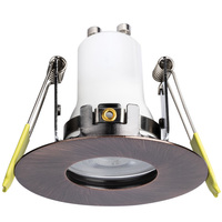 EVOFIRE Mini 64 Downlights