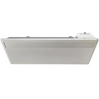 Nobo Panel Heaters Front Outlet Heaters