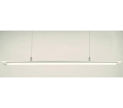 Slimline Flicker Free Led Battens 4FT Slimline Flicker Free Led Battens 4FT