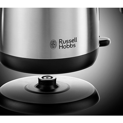 Russell Hobbs Remington Kettles 