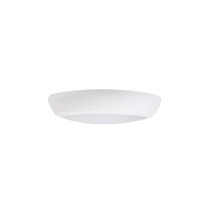 TOUGH SHELL PRO BULKHEAD 325MM DIA IP66 8/12/16W 3000/4000/6000K IK10 110 BEAM Image 5