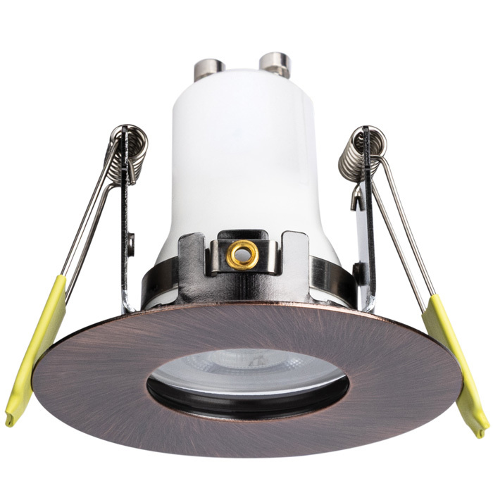 EVOFIRE Mini 64 Downlights Image 5