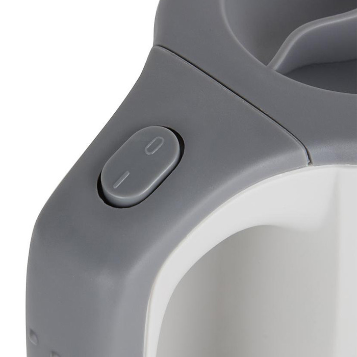 Swan Travel Kettle 0.5 Litre 110v-240v Image 5