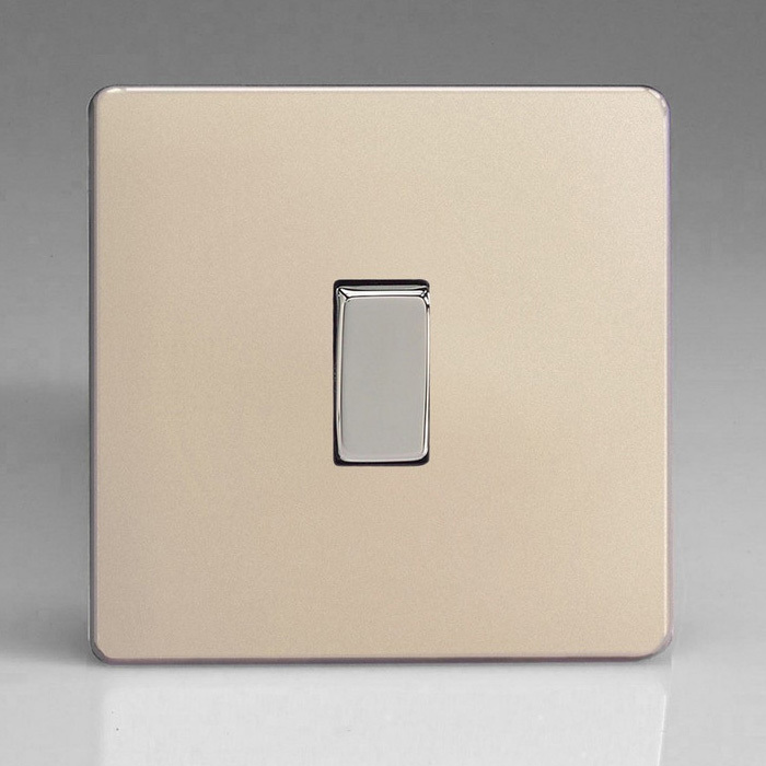 1 Gang 10A 1 or 2 Way Rocker Switches Image 5