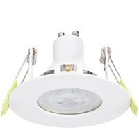 EVOFIRE-Rated 85 Downlights