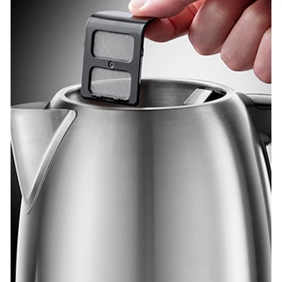 Russell Hobbs Remington Kettles 