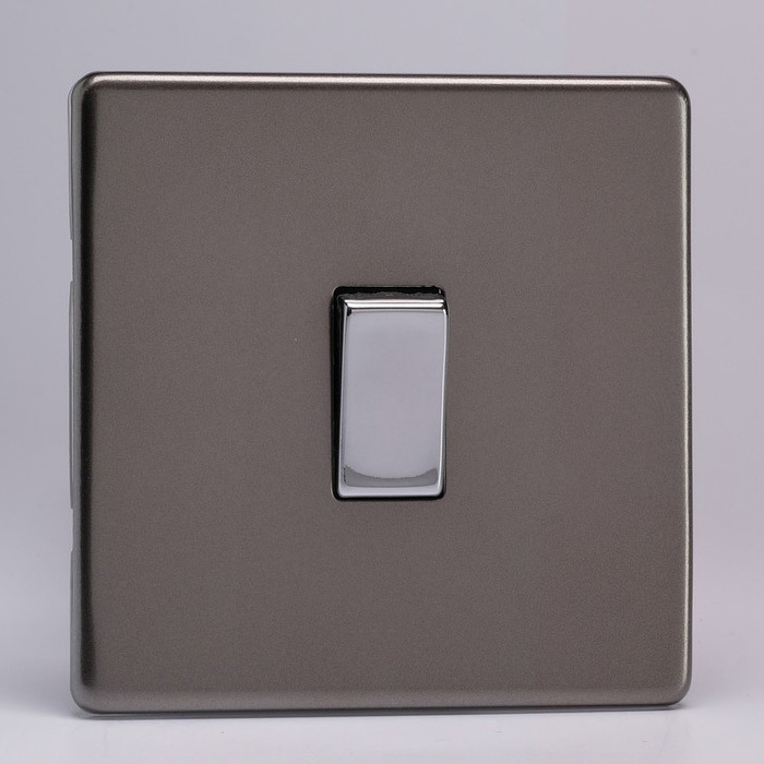 1 Gang 10A 1 or 2 Way Rocker Switches Image 6
