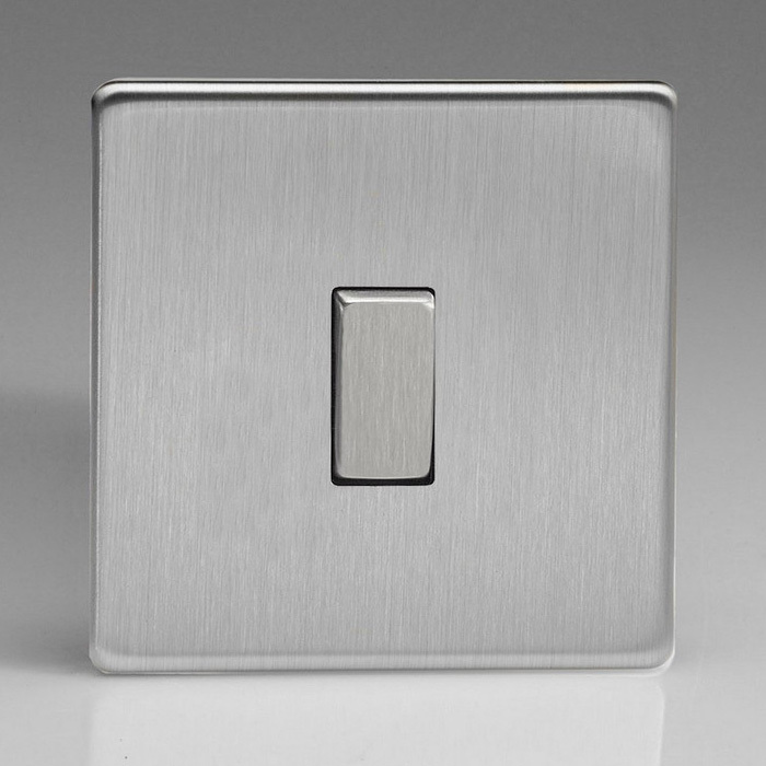 1 Gang 10A 1 or 2 Way Rocker Switches Image 7