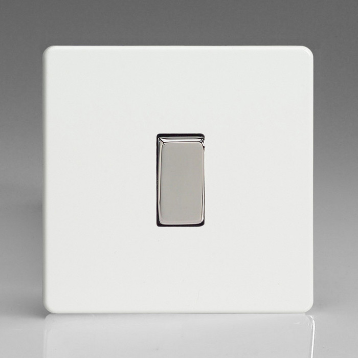 1 Gang 10A 1 or 2 Way Rocker Switches Image 9